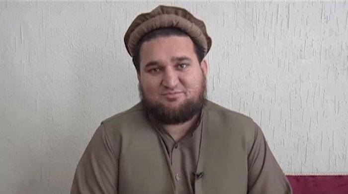 Real Or Fake: Details Of Ehsanullah Ehsan's 'Agreement' With Govt Emerge On Social Media