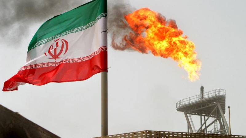 The Tragic But Comic Story Of Iranian Oil