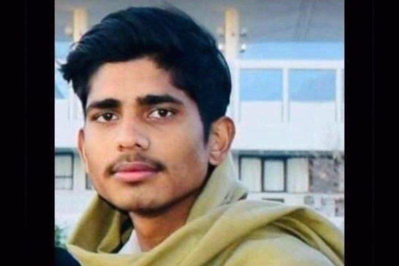 15-Year-Old Boy Killed After Being Raped For 12 Days In Mandi Bahauddin