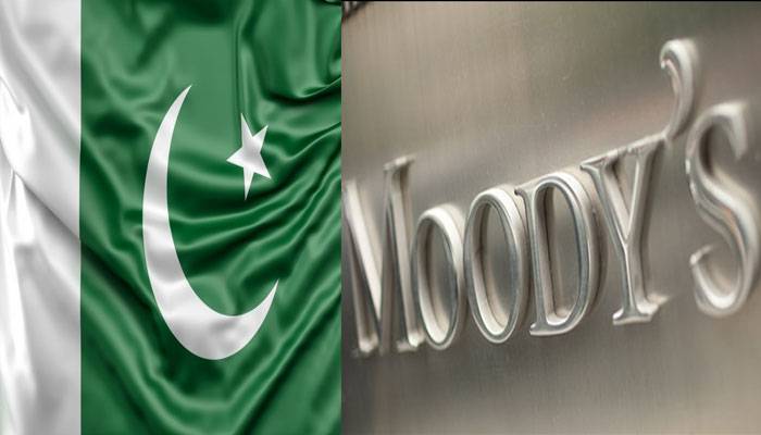 Moody’s Report Terms Increased Remittances ‘Positive Sign’ For Pakistan’s Economy
