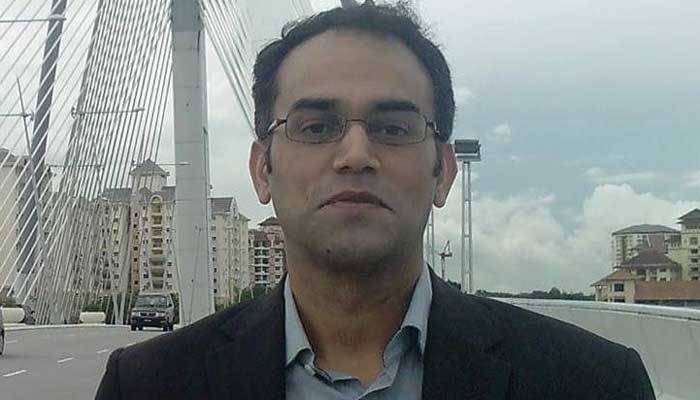 Fasih-ur-Rehman — A Dedicated Journalist Gone Too Soon