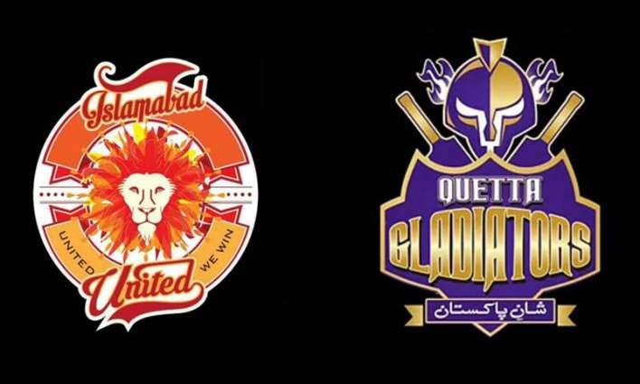 Islamabad United Vs Quetta Gladiators: Predictions And Expectations