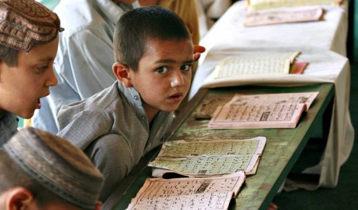 Rampant Sexual Abuse And Impunity — The Fault In Our Madrassas