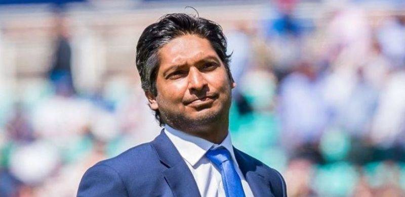 Sangakkara Urges International Teams To Come To Pakistan