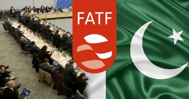 FATF Satisfied With Pakistan’s Progress In Curbing Terror Financing