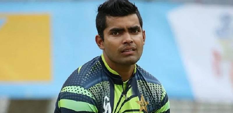 Umar Akmal Admits Meeting Bookie After PCB Shows Evidence, May Have Been Offered Rs. 50 Million