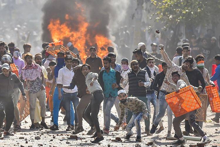 Sikh Man Emerges As Hero By Transporting Muslims To Safe Place During Delhi Riots