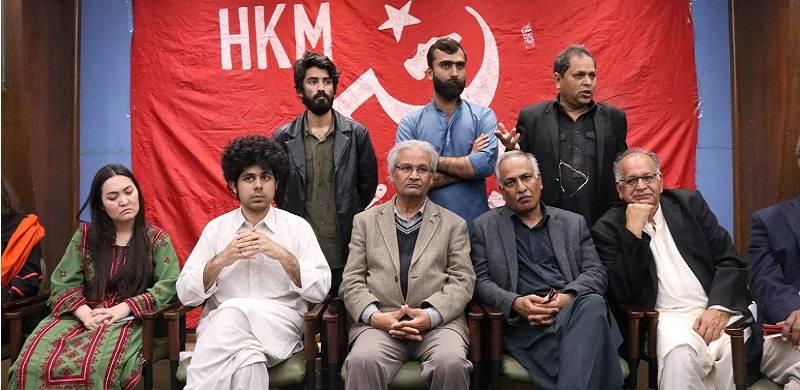 Unions & Youth Announce Protest Movement Against 