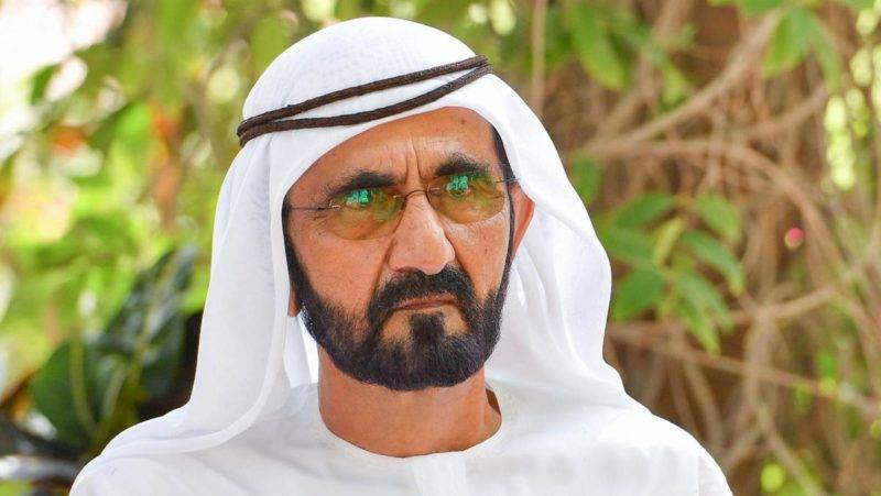 Dubai Ruler Sheikh Mohammed Ordered Abduction Of Own Daughters