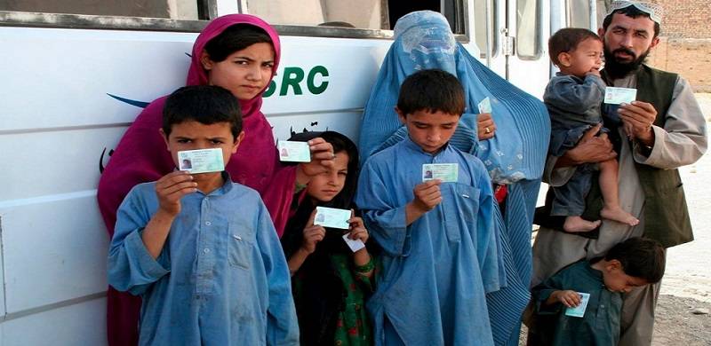 The Case For Granting Afghan Refugees Full Pakistani Citizenship