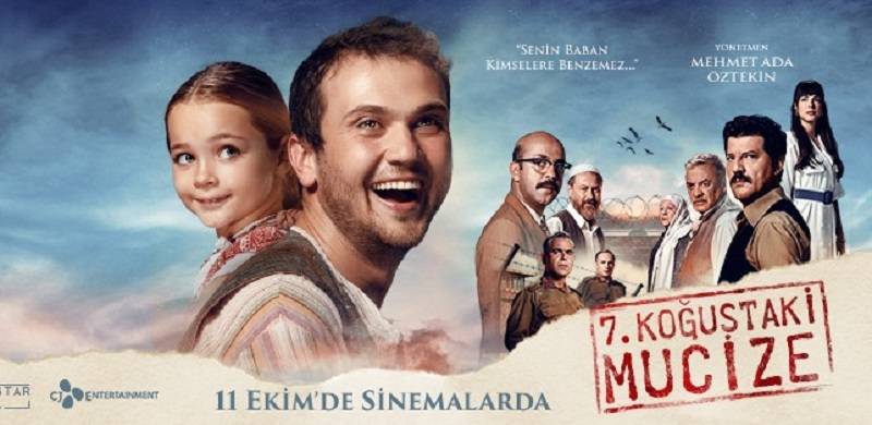 First Turkish Film Release To Arrive In Pakistani Cinemas This Week