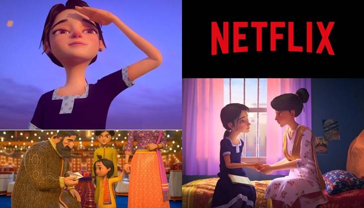 Sharmeen Obaid’s Film On Child Marriages Becomes Pakistan’s First Netflix Original