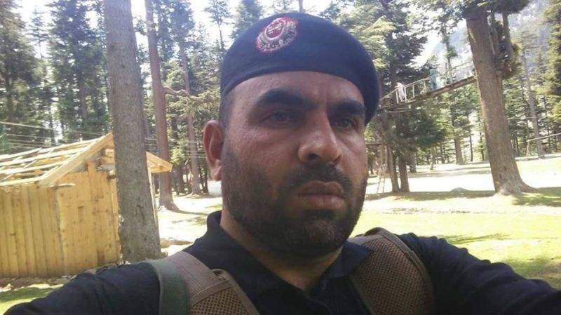 Police Constable Killed In Swat In Third Case Of Targeted Killing In 3 Months