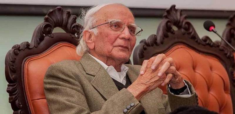 Obituary | Dr Mubashir Hassan’s Legacy A Guiding Light For The Youth