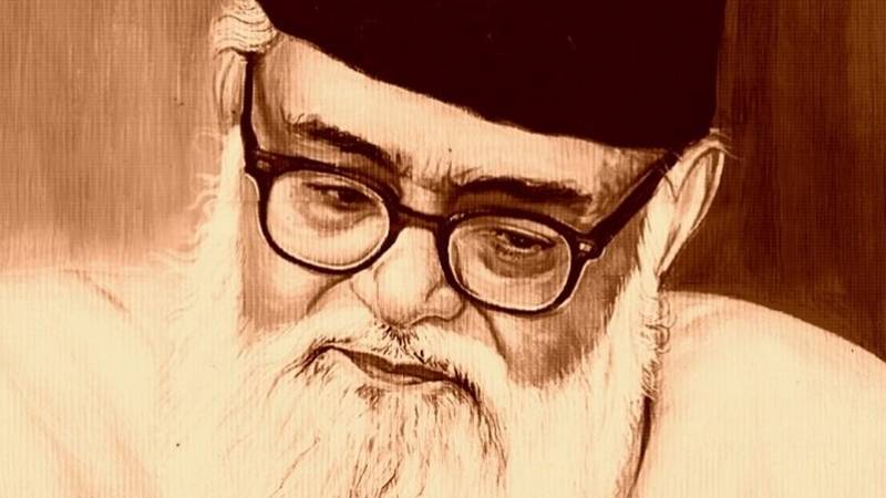 The Problem With Maulana Maududi’s Understanding Of The Quran