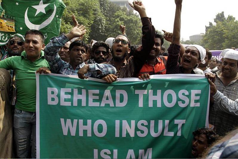 Why Do We Remain Indifferent To Misuse Of Blasphemy Laws?