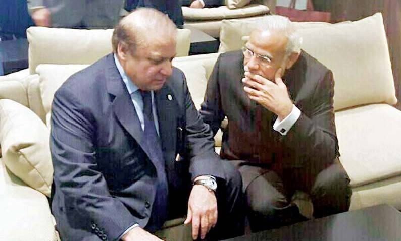 Nawaz Sharif Stopped FO From Speaking Out Against India To Save ‘Business Interests’: Diplomat