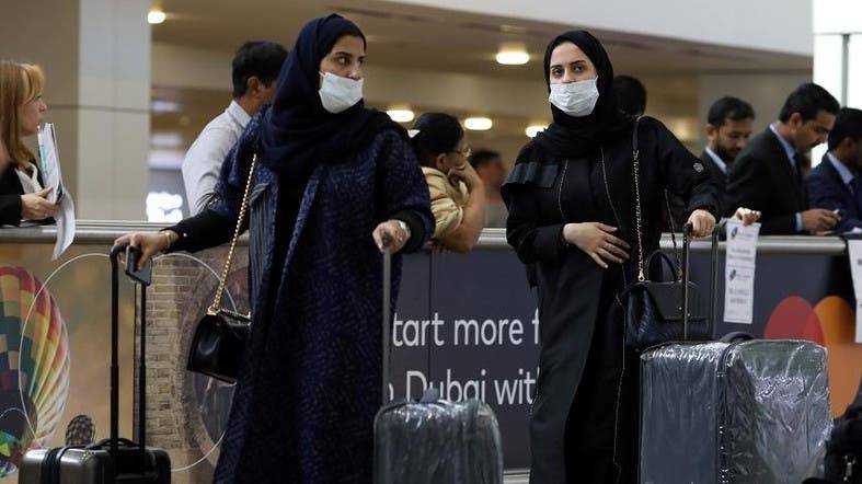 UAE Closes Down All Places Of Worship For Four Weeks Due To Coronavirus Fears