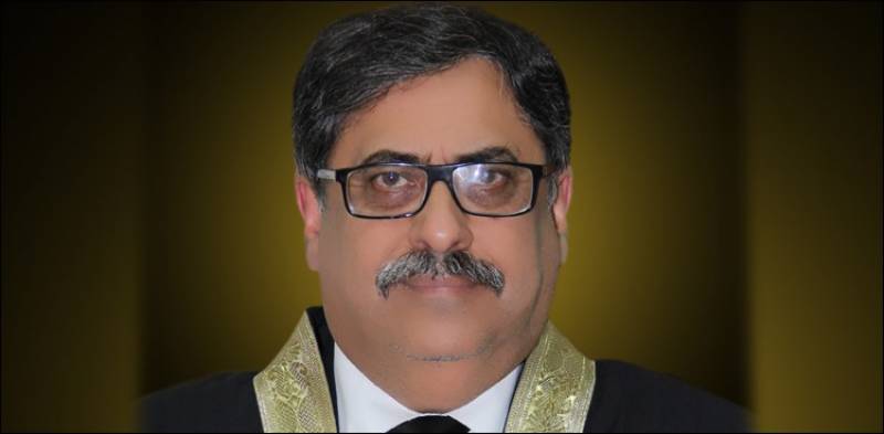 Justice Athar Minallah Grills NAB For ‘Blackmailing’ Judges