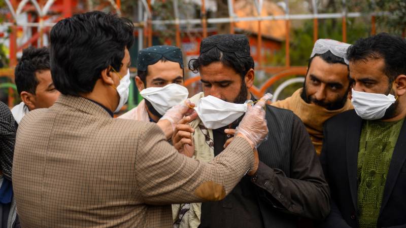 Man Dies Due To Coronavirus In Gilgit Baltistan