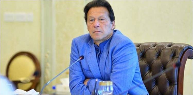 PM Imran Faces Criticism For Downplaying Coronavirus Situation In Pakistan