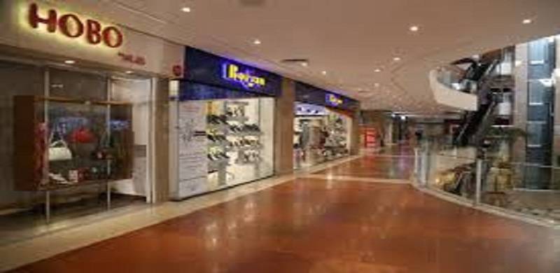 Punjab Govt Announces Closure Of Shopping Malls, Restaurants At 10PM