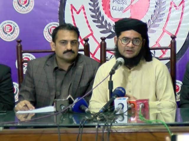 Religious Scholar Nasir Madni Allegedly Abduted, Tortured For Money