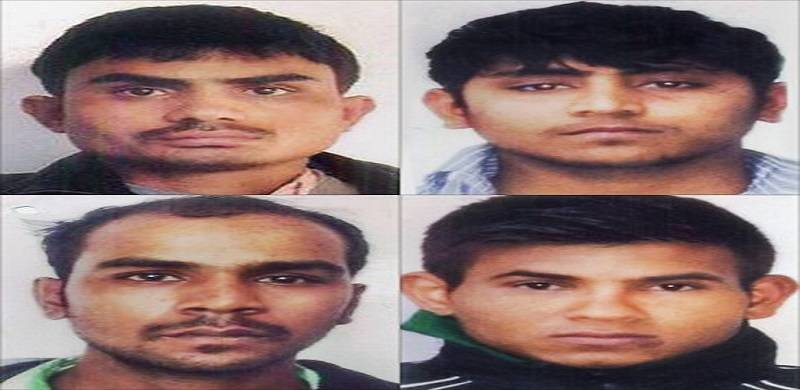 Some Questions About The Scheduled Hanging Of Nirbhaya Gang Rape Convicts