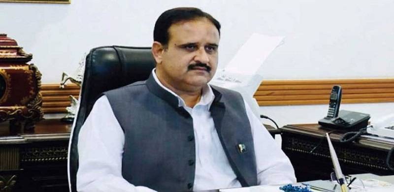 An Angry CM Buzdar Serves Legal Notice On Dawn Editor For 'Baseless' Reporting
