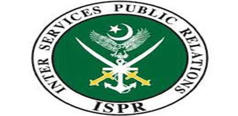 ISPR Denies Issuing Message On Pesticide Spray By Military Helicopters