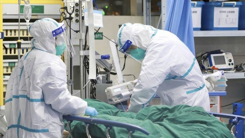 Four Govt Hospitals To Stop Treating Coronavirus Patients Over Lack Of Protective Equipment