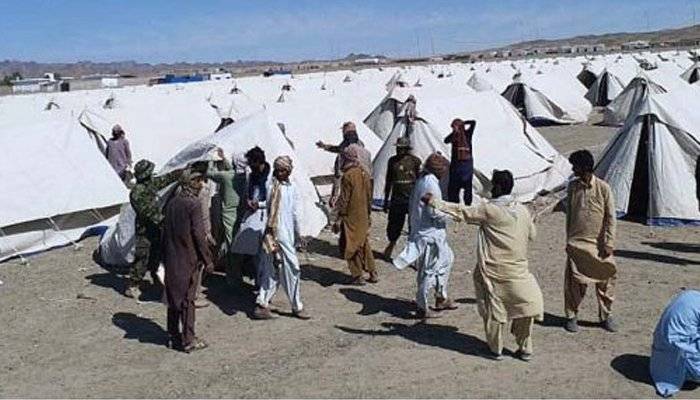 Taftan Pilgrims Quarantined In Multan Forced To Live In Poor Conditions