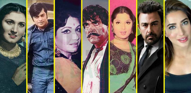 Monumental: The Directory Of Pakistani Films In 9 Languages Has Been Published