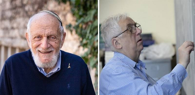 Order Amid Chaos: Who Are The Two Mathematicians Sharing This Year's Abel Prize?