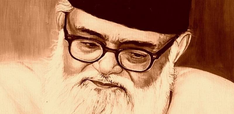 The Problem With Maulana Maududi’s Understanding Of The Quran - II