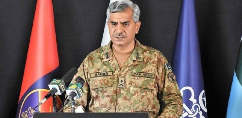 Pakistan Fights Covid-19: Key Takeaways From The Press Conference By Military's Spokesperson