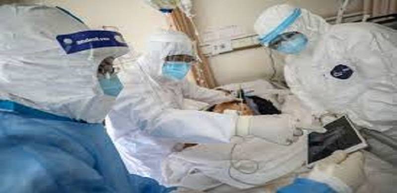 How WHO And Wuhan Medics Geared Up To Fight Coronavirus