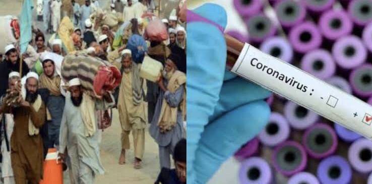 Islamabad UC Quarantined After 6 More Tableeghi Jamaat Members Test Positive For Coronavirus