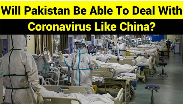 Lessons from China's Coronavirus Experience For Pakistan - Interview With Chinese Activist