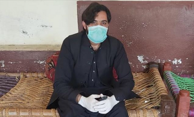 ‘Coronavirus Is Not A Death Certificate’: Survivor From KP Opens Up