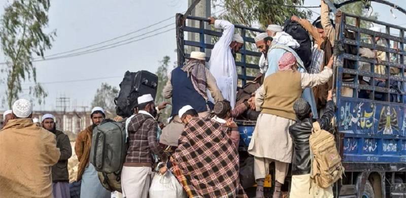 PML-N Accuses Government Of Mistreating Tablighi Jamaat Members