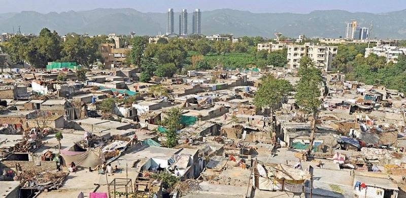 Neglect By Authorities Could Turn Islamabad's Katchi Abadis Into Covid-19 Hotspot