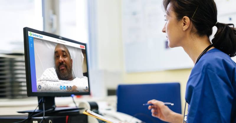 Telehealth Offers An Opportunity To Overcome Healthcare Disparities In Pakistan