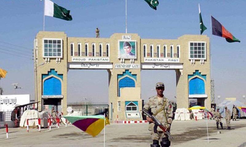 Closure Of Chaman Border Creates Acute Financial Crisis For Quetta's Small Traders