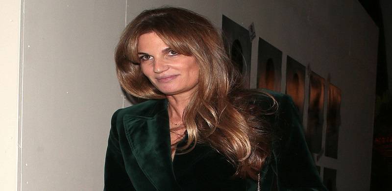Jemima Wonders How Pakistanis Are Coping With Lockdown, Sends Good Wishes