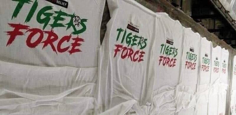 Here's Why The Corona Tiger Force Will Be Ineffective In Fight Against COVID-19