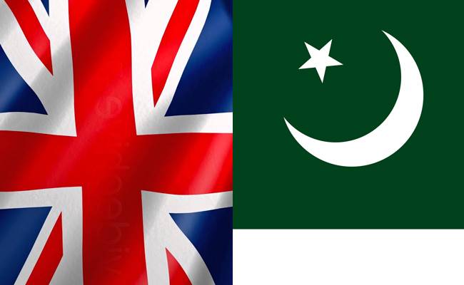 Pakistanis Stranded In The UK Call For Government Support