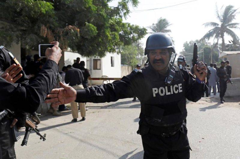 3 Journalists Arrested For Reporting Poor Condition Of Quarantine Centre In DI Khan