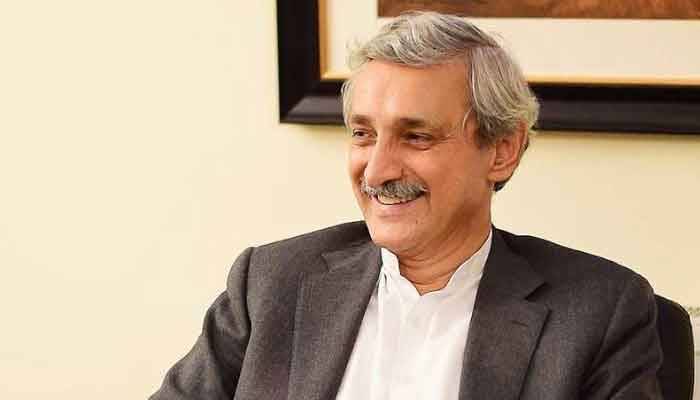 Jahangir Tareen Says 2013 Elections Were Not Rigged, Concedes PTI’s Defeat