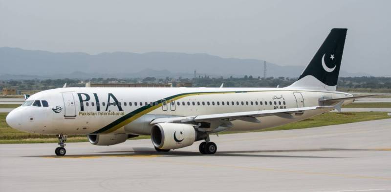 PIA Pilots Refuse To Bring Back Stranded Pakistanis From Iraq Due To Coronavirus Fears